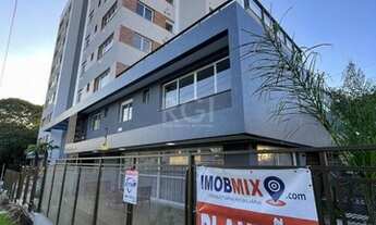 Imagem: PORTO ALEGRE - Apartamento Padrão - Cristo