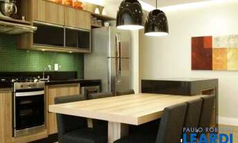 Imagem 2: APARTAMENTO - TAMBORÉ - SP