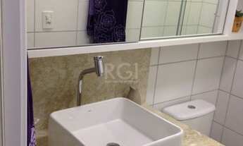 Imagem 5: Apartamento para Venda - 71.36m², 3 dormitórios, sendo 1 suites, 1 vaga - Sarandi