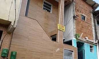 Imagem: Kitnet/Conjugado para aluguel tem 28 metros