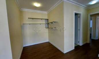 Imagem 3: Apartamento Padrão em Ribeirão Preto