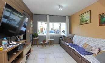 Imagem 5: Casa Condominio para Venda - 85m², 3 dormitórios, sendo 1 suites, 2 vagas - Hípica