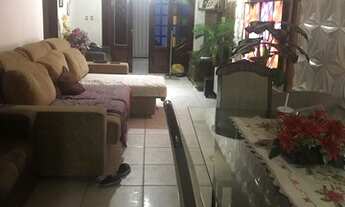 Imagem: Padaria com casa