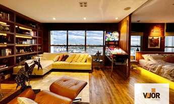 Imagem 2: Apartamento MOBILIADO para locação 70m 1 suíte