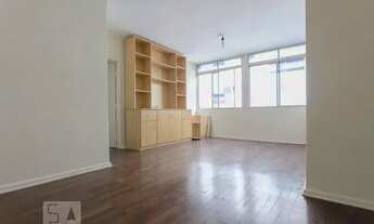 Imagem: Apartamento para Aluguel - Perdizes, 3 Quartos