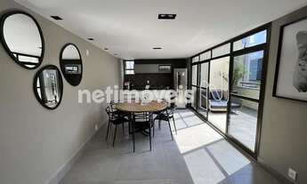 Imagem: Venda ou locação Cobertura Vale do Sereno