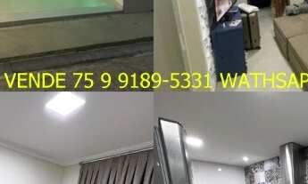 Imagem: Leo vende, Ravena, bairro Papagaio, suíte