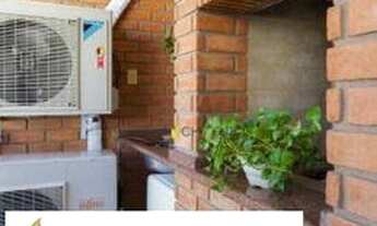 Imagem 7: Apartamento com 4 dormitórios à venda, 170 m² por R$ 1.160.000,00 - Vila Mascote - São Pau