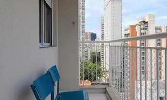 Imagem 7: Apartamento para Aluguel - Bela Vista, 2 Quartos, 55 m2