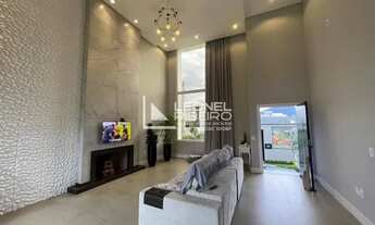 Imagem 3: Casa com 3 dormitórios à venda no bairro Das Capitais em Timbó/SC