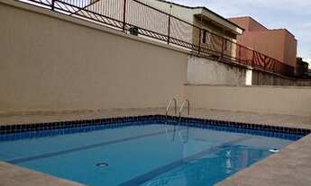 Imagem 7: Ap. Mandaqui 2 Quartos, Elevador, Garagem Coberta, Lazer Completo, 55m