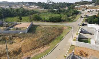 Imagem 2: Vendo Lote - Vista de Vitória - Cariacica/ES