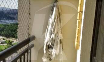 Imagem 4: Oportunidade: Apartamento com duas vagas á venda