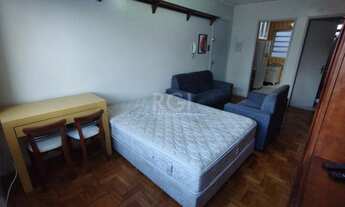 Imagem 5: Apartamento JK para Venda - 29.97m², 0 dormitórios, Cidade Baixa