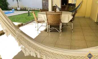 Imagem 6: Casa com piscina disponível para locação em Riviera