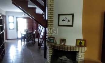 Imagem 3: Casa para Venda - 188m², 3 dormitórios, sendo 1 suites, 2 vagas - Ipanema