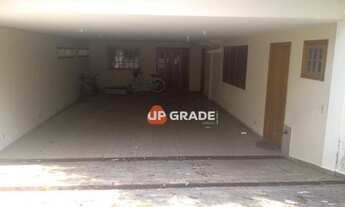 Imagem 3: Casa à venda, 540 m² por R$ 2.100.000,00 - Alphaville Residencial 4 - Santana de Parnaíba