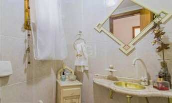 Imagem 6: Casa Condominio para Venda - 179.49m², 3 dormitórios, sendo 1 suites, 2 vagas - Tristeza