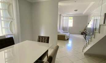 Imagem 4: Casa Geminada Casa com 3 dormitórios