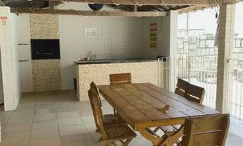 Imagem 4: Apartamento para venda com 95 m2 com 4 quartos em Aeroclube - João Pessoa - PB