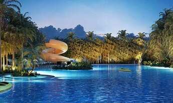 Imagem 6: Apartamento para venda com 54 metros quadrados com 1 quarto em Alphaville Empresarial - Ba