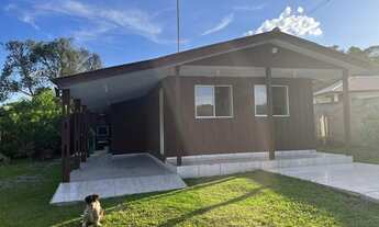 Imagem 2: Vende se chácara no roseira Colombo (Rodovia José taverna