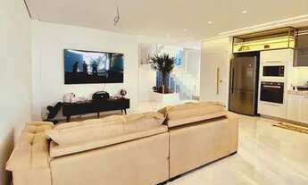 Imagem 3: Casa duplex de alto padrão na Cidade Alpha Terras 2