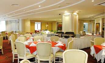 Imagem 15: Flat para locação na Bela Vista - Edifício Paulista Wall Street - Cód. EMA09933