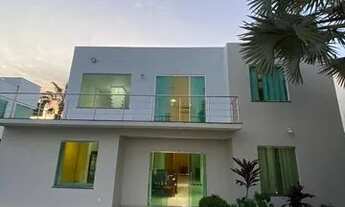 Imagem 7: Cond. ITAPURANGA III casa Semi Mobiliada com 4 suites, sala para 2 ambientes e 4 vagas