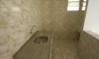 Imagem 2: CS0727 Casa Alto da Mooca