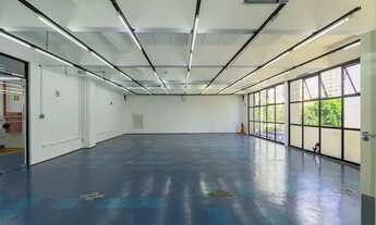 Imagem 2: Prédio/Edifício inteiro para venda possui 1212 metros quadrados em Vila Alexandria - São P