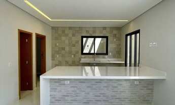 Imagem 7: Casa nova 4 suítes Urbanova condomínio fechado