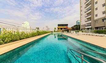 Imagem 3: Vox Residencial, Campinas SP