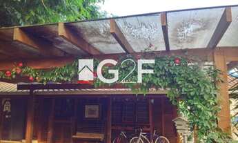 Imagem 5: Chácara para venda em Campinas