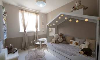 Imagem 4: CASA ATENA, o projeto mais inovador da PLANET Smart City em AQUIRAZ