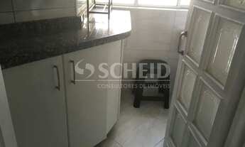 Imagem 6: REFORMADO E DECORADO SALA INTEGRADA COM A VARANDA EM CONDOMÍNIO CLUBE