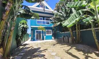 Imagem: RIO DE JANEIRO - Casa de Condomínio - RECREIO