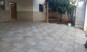 Imagem 4: Casa usada no Bairro Flamboyant Anapolis(GO