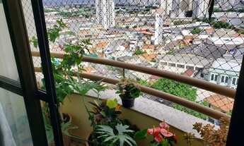 Imagem 3: OPORTUNIDADE!! 95MTS 3 DORMS SENDO 1 SUÍTE 3 VAGAS-LAZER COM PISCINA AQUECIDA E COBERTA- C