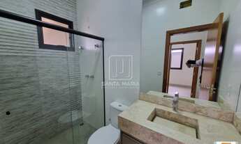 Imagem 4: Casa (térrea em condominio) 3 dormitórios/suite, cozinha planejada, portaria 24hs, lazer