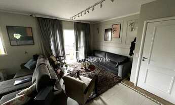 Imagem: Apartamento com 3 dormitórios, 139 m²