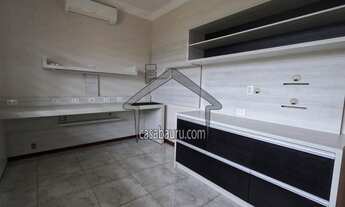 Imagem 4: Aluga Casa Villaggio 3 Bauru