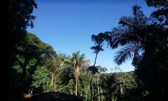 Imagem 1: Vendo Sitio 20.000m e casa em Obra de 120m com escritura Juquitiba SP