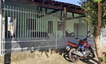 Imagem 3: Casa 131 m² - Núcleo Habitacional Presidente Jânio da Silva Quadros - Marília - SP