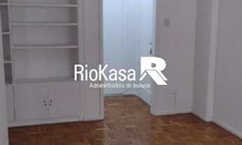 Imagem 2: RIO DE JANEIRO - Apartamento Padrão - IPANEMA