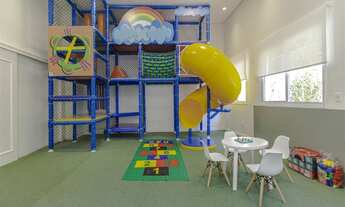 Imagem 6: São Paulo - Apartamento Padrão - Vila Olímpia