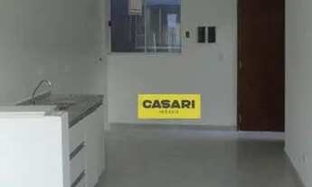 Imagem 7: Apartamento com 2 dormitórios para alugar, 45 m² - Vila Pires - Santo André/SP