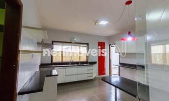 Imagem 7: Venda ou locação Casa em condomínio Jardim Botânico Brasília