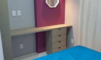 Imagem 5: Flat para aluguel com 30 metros quadrados com 1 quarto em Boa Viagem - Recife - PE