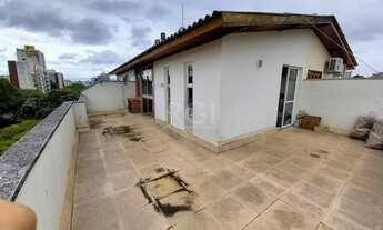 Imagem: Cobertura com 2 Quartos e vaga escriturada